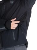 Vignette Rossignol, Saluver veste de ski hommes Black noir 