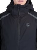 Vignette Rossignol, Saluver veste de ski hommes Black noir 