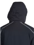 Vignette Rossignol, Saluver veste de ski hommes Black noir 