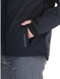 Vignette Rossignol, Saluver veste de ski hommes Black noir 