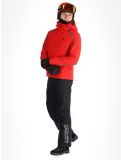 Vignette Rossignol, Saluver veste de ski hommes Sports Red rouge 