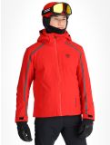 Vignette Rossignol, Saluver veste de ski hommes Sports Red rouge 