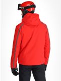 Vignette Rossignol, Saluver veste de ski hommes Sports Red rouge 