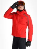 Vignette Rossignol, Saluver veste de ski hommes Sports Red rouge 