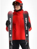 Vignette Rossignol, Saluver veste de ski hommes Sports Red rouge 