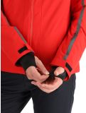 Vignette Rossignol, Saluver veste de ski hommes Sports Red rouge 