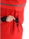 Vignette Rossignol, Saluver veste de ski hommes Sports Red rouge 