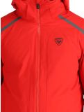 Vignette Rossignol, Saluver veste de ski hommes Sports Red rouge 