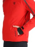 Vignette Rossignol, Saluver veste de ski hommes Sports Red rouge 