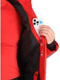 Vignette Rossignol, Saluver veste de ski hommes Sports Red rouge 