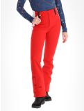 Vignette Rossignol, JC De Castelbajac Sirius Soft Shell pantalon de ski en softshell femmes Red rouge 