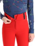 Vignette Rossignol, JC De Castelbajac Sirius Soft Shell pantalon de ski en softshell femmes Red rouge 