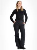 Vignette Rossignol, Ski Pant pantalon de ski femmes Black noir 