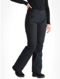 Vignette Rossignol, Ski Pant pantalon de ski femmes Black noir 