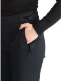 Vignette Rossignol, Ski Pant pantalon de ski femmes Black noir 