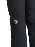 Vignette Rossignol, Ski Pant pantalon de ski femmes Black noir 