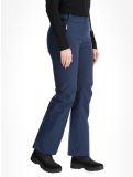 Vignette Rossignol, Ski Pant pantalon de ski femmes Dark Navy bleu 