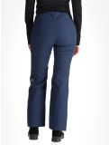 Vignette Rossignol, Ski Pant pantalon de ski femmes Dark Navy bleu 