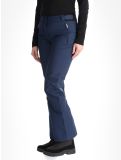 Vignette Rossignol, Ski Pant pantalon de ski femmes Dark Navy bleu 