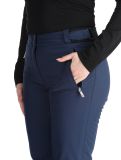 Vignette Rossignol, Ski Pant pantalon de ski femmes Dark Navy bleu 