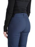 Vignette Rossignol, Ski Pant pantalon de ski femmes Dark Navy bleu 