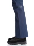 Vignette Rossignol, Ski Pant pantalon de ski femmes Dark Navy bleu 