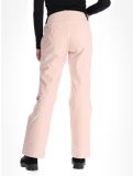 Vignette Rossignol, Ski Pant pantalon de ski femmes Powder Pink rose 