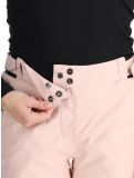 Vignette Rossignol, Ski Pant pantalon de ski femmes Powder Pink rose 