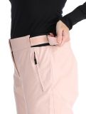 Vignette Rossignol, Ski Pant pantalon de ski femmes Powder Pink rose 