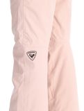 Vignette Rossignol, Ski Pant pantalon de ski femmes Powder Pink rose 