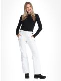 Vignette Rossignol, Ski Pant pantalon de ski femmes White blanc 