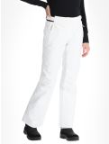 Vignette Rossignol, Ski Pant pantalon de ski femmes White blanc 