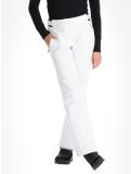 Vignette Rossignol, Ski Pant pantalon de ski femmes White blanc 