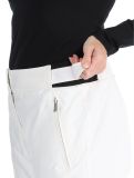 Vignette Rossignol, Ski Pant pantalon de ski femmes White blanc 