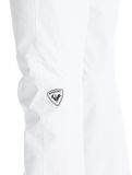 Vignette Rossignol, Ski Pant pantalon de ski femmes White blanc 