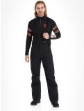 Vignette Rossignol, Ski Pant pantalon de ski hommes Black noir 