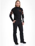 Vignette Rossignol, Ski Pant pantalon de ski hommes Black noir 