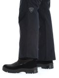 Vignette Rossignol, Ski Pant pantalon de ski hommes Black noir 