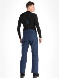 Vignette Rossignol, Ski Pant pantalon de ski hommes Dark Navy bleu 