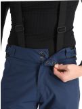 Vignette Rossignol, Ski Pant pantalon de ski hommes Dark Navy bleu 