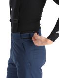 Vignette Rossignol, Ski Pant pantalon de ski hommes Dark Navy bleu 