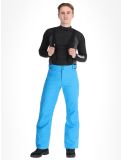 Vignette Rossignol, Ski Pant pantalon de ski hommes Oversees bleu 