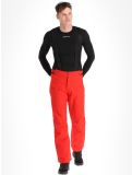 Vignette Rossignol, Ski Pant pantalon de ski hommes Sports Red rouge 