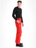 Vignette Rossignol, Ski Pant pantalon de ski hommes Sports Red rouge 