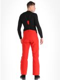 Vignette Rossignol, Ski Pant pantalon de ski hommes Sports Red rouge 