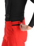 Vignette Rossignol, Ski Pant pantalon de ski hommes Sports Red rouge 