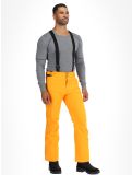 Vignette Rossignol, Ski Pant pantalon de ski hommes Sunburst orange 