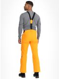 Vignette Rossignol, Ski Pant pantalon de ski hommes Sunburst orange 