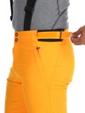 Vignette Rossignol, Ski Pant pantalon de ski hommes Sunburst orange 