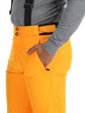 Vignette Rossignol, Ski Pant pantalon de ski hommes Sunburst orange 